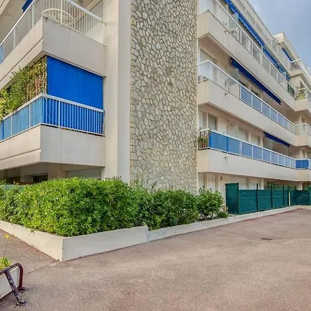 Charming 10 Minutes From The Croisette Appartement Cannes