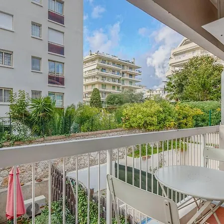Charming 10 Minutes From The Croisette * Cannes