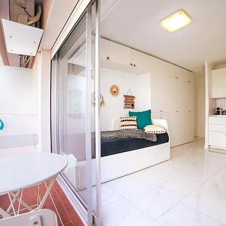 Charming 10 Minutes From The Croisette * Cannes