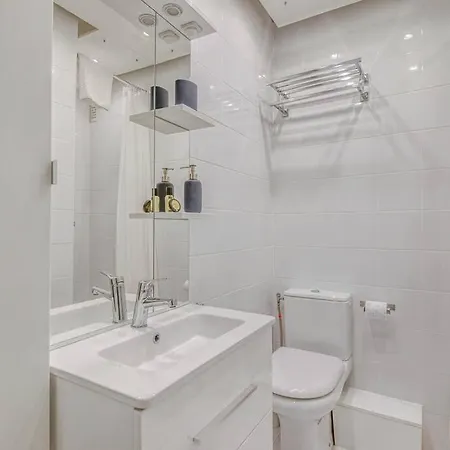 Charming 10 Minutes From The Croisette Appartement Cannes